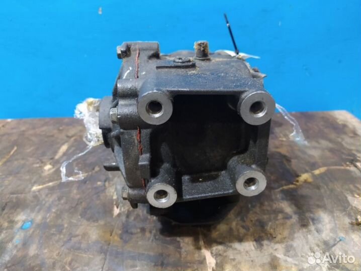 RZN:Редуктор задний Toyota RAV4 XA30 2006-2012