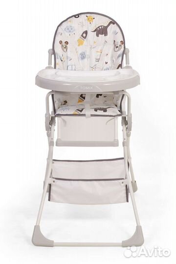 Стульчик tomix Candy