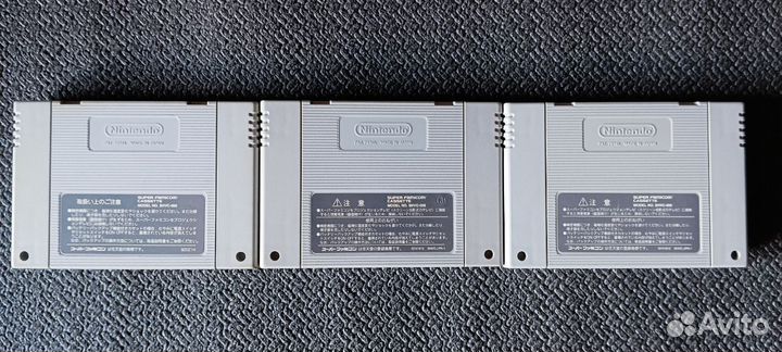 Donkey Kong 1 2 3 одним лотом для snes SFC