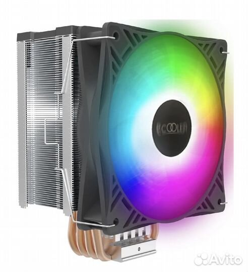 Кулер для процессора PCcooler GI-X4S