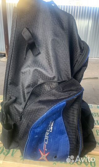 Хоккейный баул