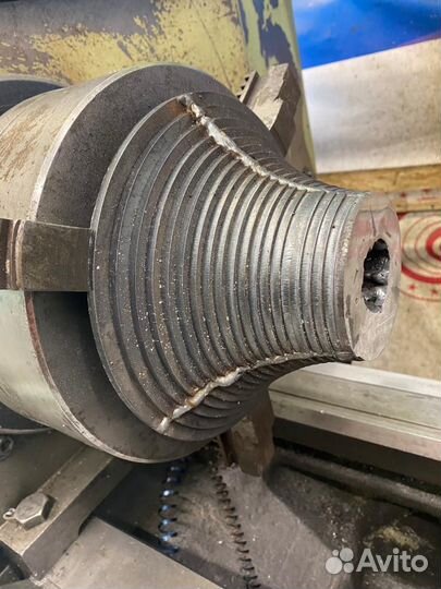 Токарь. Сверление. Все виды работ