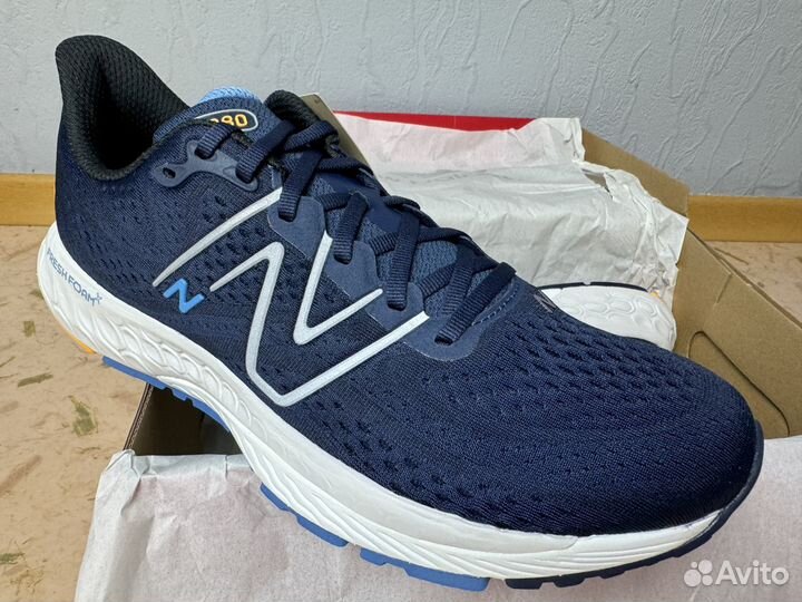 Кроссовки New Balance 880