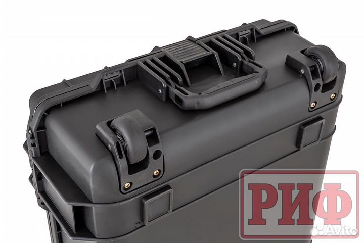 Кейс защитный ударопрочный риф 1180х485х220