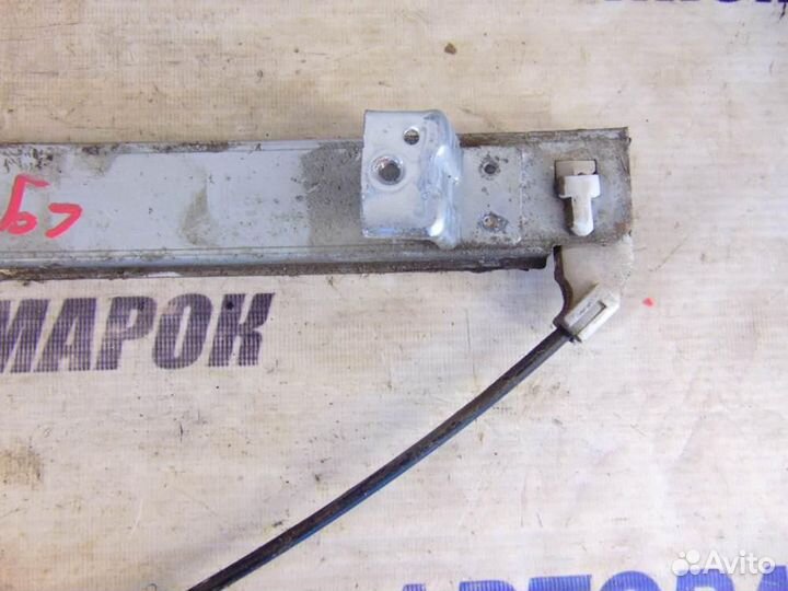 Стеклоподъемник электр. задний правый для Mitsubis