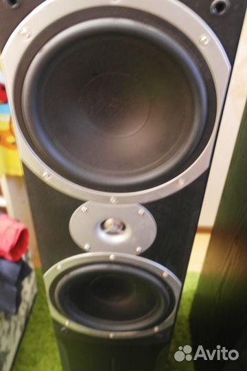 Аудиосистема