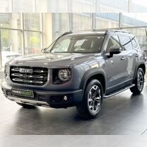 Haval Dargo 2.0 AMT, 2023, 34 км, с пробегом, цена 2 789 000 руб.