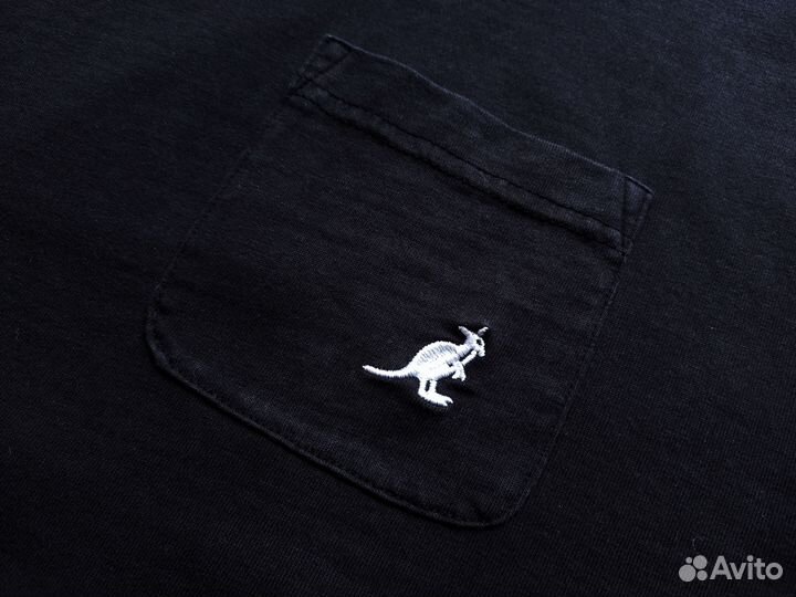Футболка Kangol - L-XL