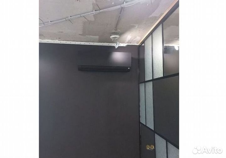 Кондиционер/Сплит-система с гарантией