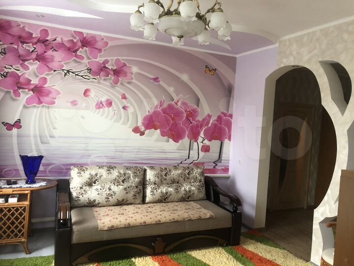 Дом 88,2 м² на участке 10,7 сот.