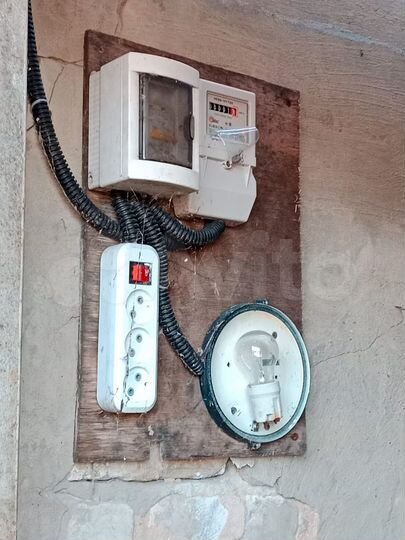 Гараж, 18 м²