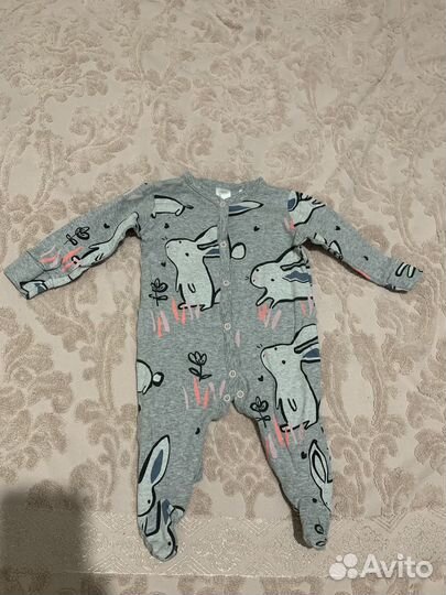 Слипы next 6-9 месяцев