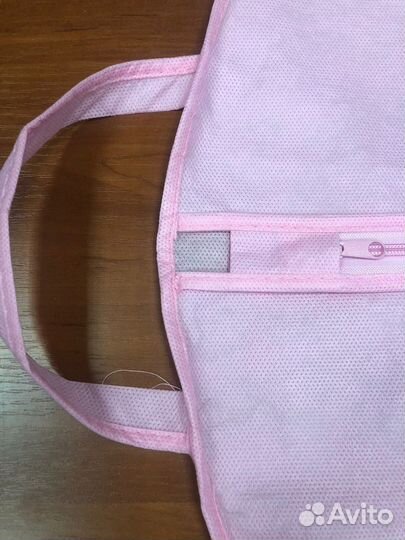 Чехол для платья портплед