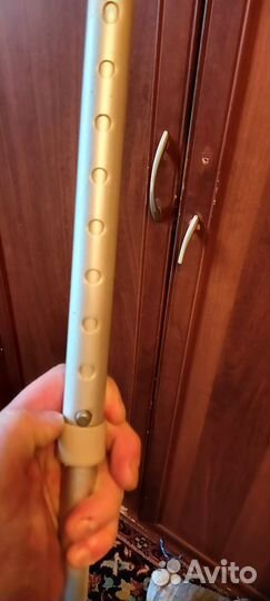 Продам локтую трость