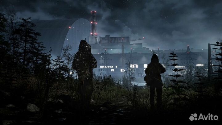 Chernobylite PS4 PS5