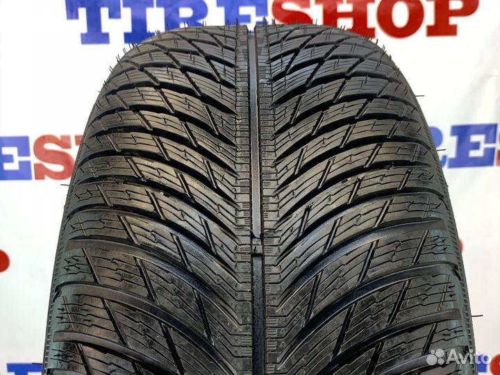Michelin Alpin A5 285/35 R22 106W