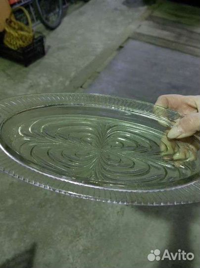 Селедочница СССР