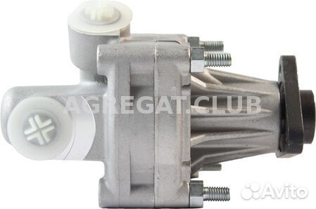 Насос гидроусилителя руля Motorherz P1357HG