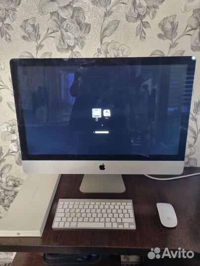 Apple iMac 27'' 2013