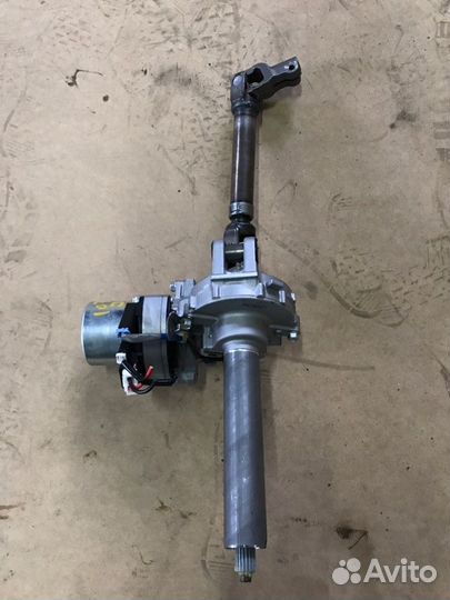 Электроусилитель руля Mazda Cx-9 TC 2.5 2016-2021