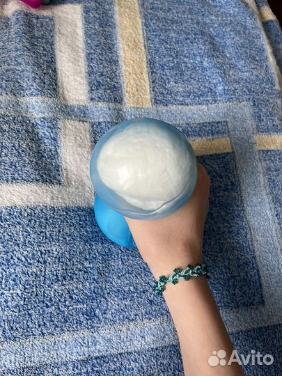 Крутой замес