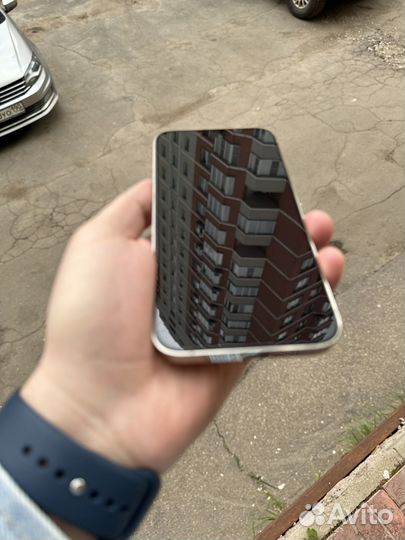 iPhone 13 Pro Max, 128 ГБ