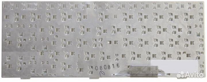 Клавиатура Asus Eee PC 702 белая, OEM