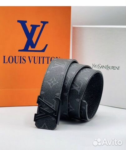 Ремень Louis Vuitton