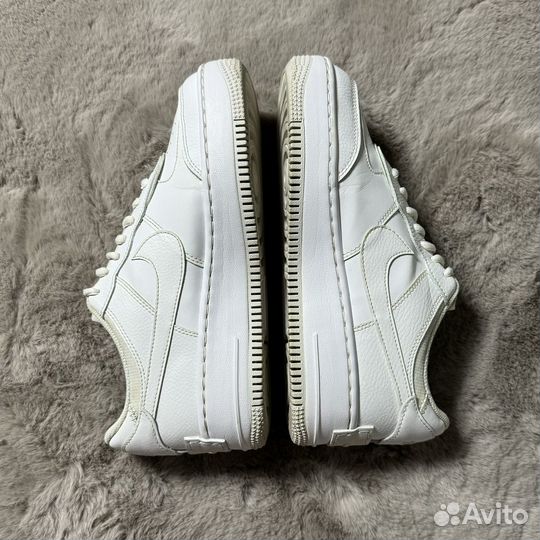 Оригинальные кроссовки Nike Air Force 1 Shadow