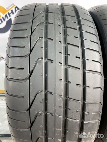 Pirelli P Zero 235/40 R18