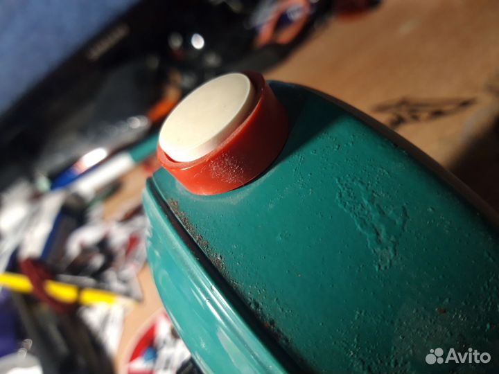 Будильник СССР