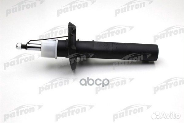 Амортизатор подвески передн шток 25 / корпус 55