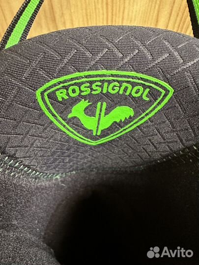 Горнолыжные ботинки Rossignol р.44-45