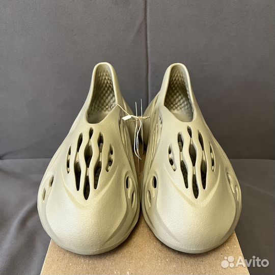 Adidas Yeezy Foam Runner Stone Salt 8 US/ 39 RU