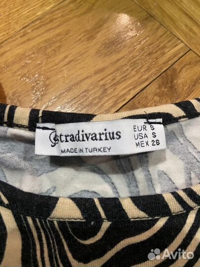 Топ с завязками