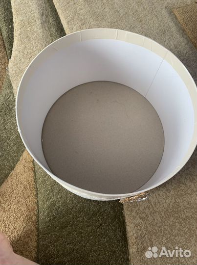 Свадебная коробка