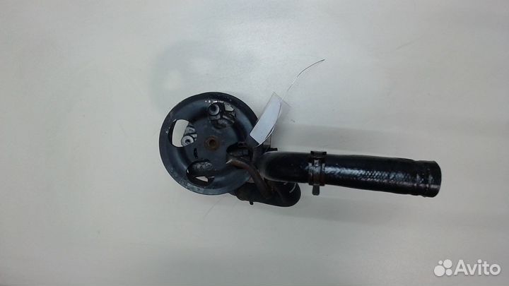 Гур Land Rover Range Rover Sport, 2006