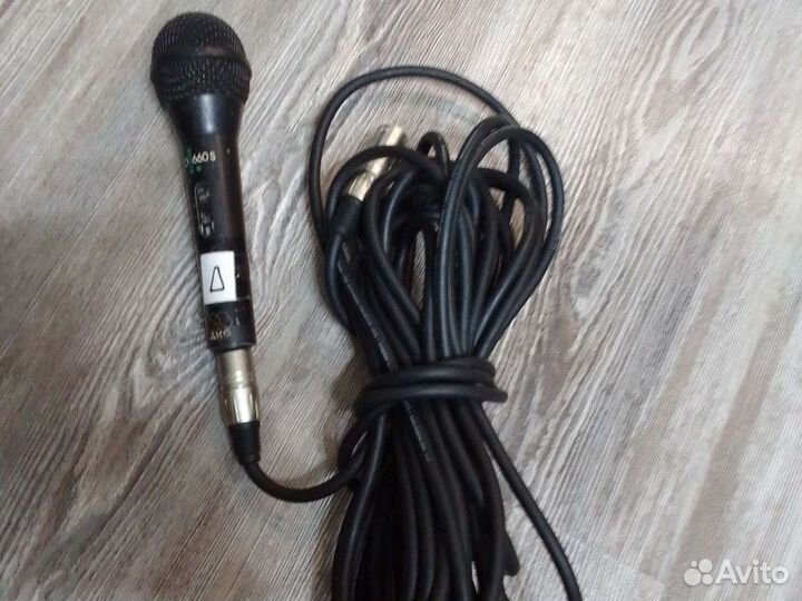 Микрофон