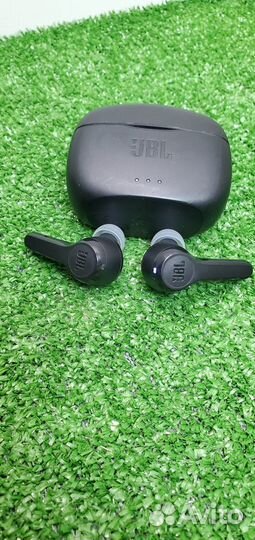 Беспроводные наушники JBL Tune 215 TWS (Т18577)