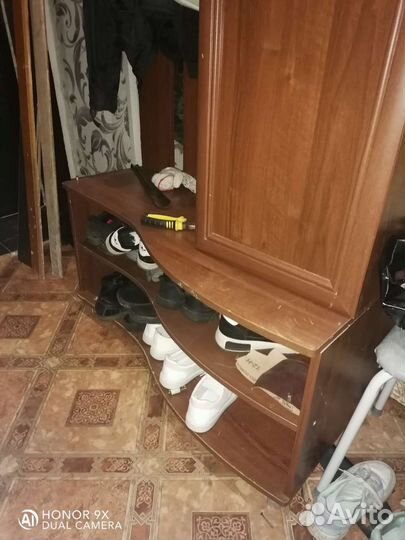 Прихожая бу