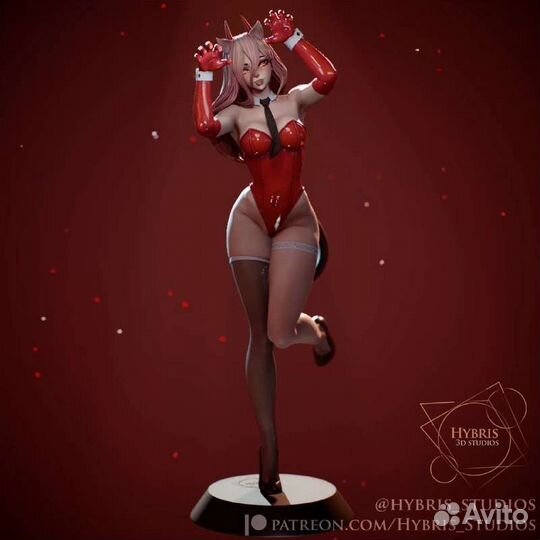 Фигурки genshin impact и другие