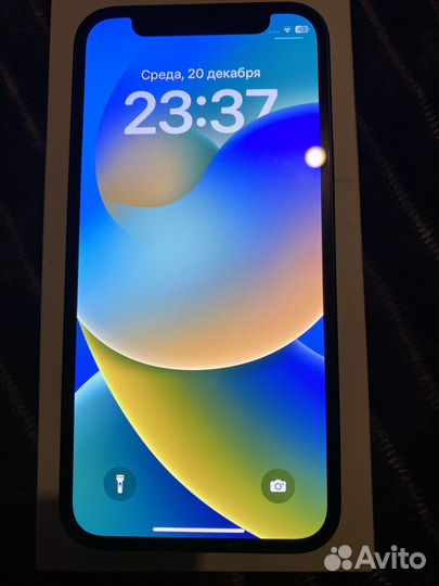 iPhone 12 mini, 64 ГБ