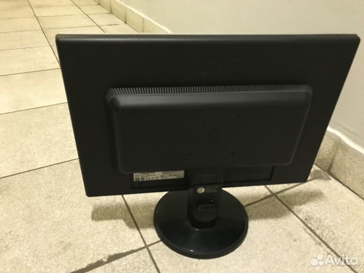 Монитор LG Flatron W2042S-SF