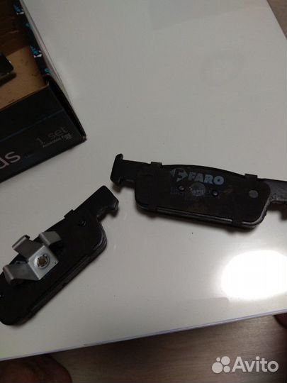 Автозапчасти