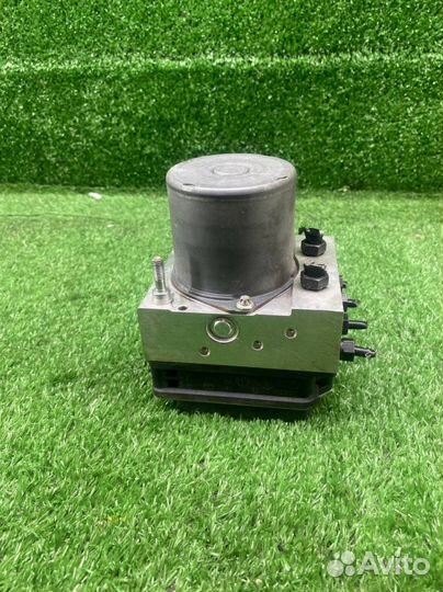 Блок ABS Audi A4 B7 2.0 BWE 4725