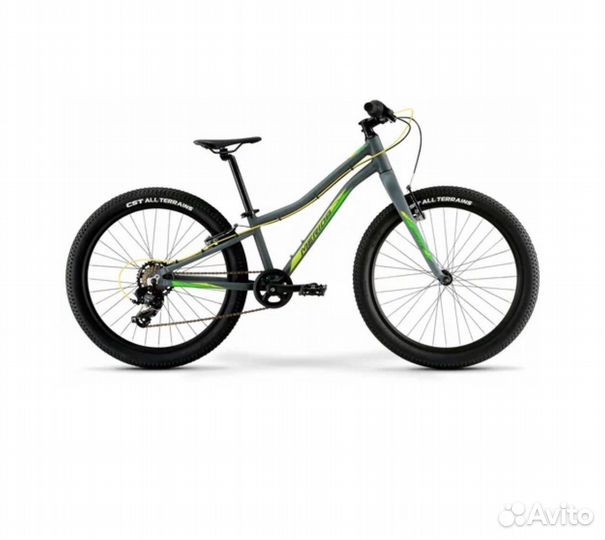 Велосипед merida matts j 24