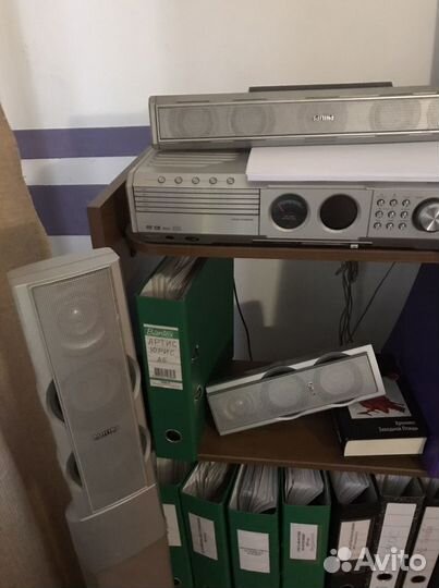 Стереосистема philips mx5700d цена, домашний кинот