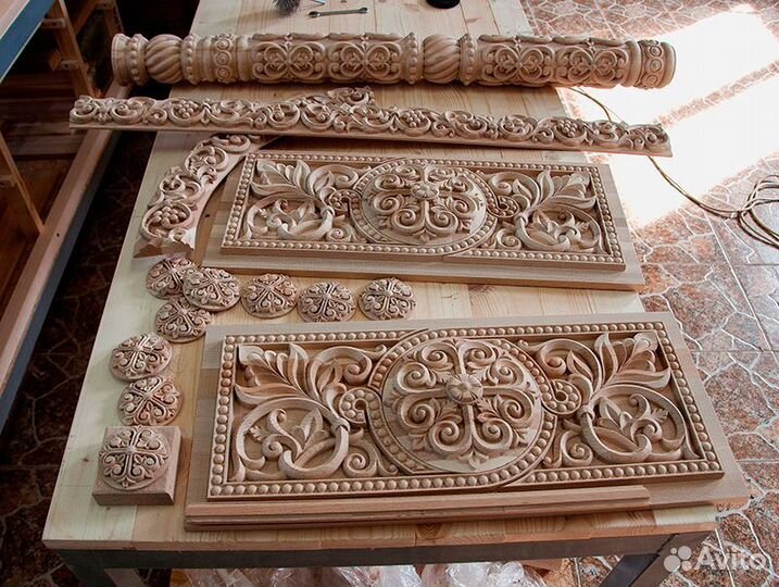 Программы моделей для станков чпу