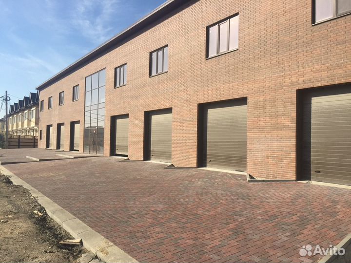 Автомеханик