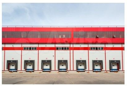 Теплый склад/Производство 4400кв.м. г.Одинцово,Лес